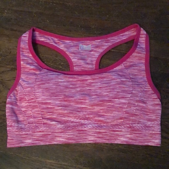 everlast sports bra